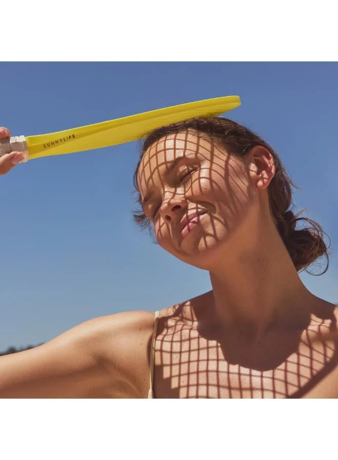 SUNNY LIFE  Beach Rackets La Mer Limon  | Best Price UAE